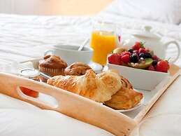 Punta del Este Arenas Hotel & Resort