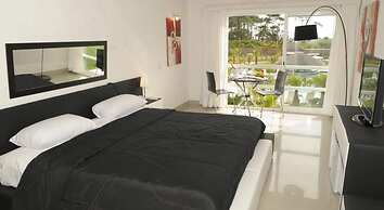 Punta del Este Arenas Hotel & Resort