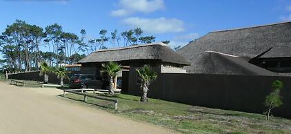 Punta del Este Arenas Hotel & Resort