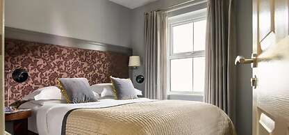 Brook Lane Hotel