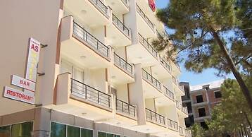 AS Hotel