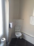 Hôtel Trianon Vincennes