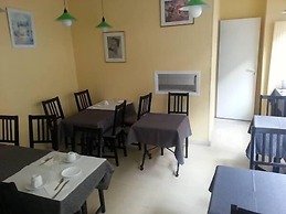 Hôtel Trianon Vincennes