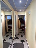 Hôtel Trianon Vincennes