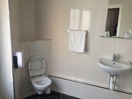 Hôtel Trianon Vincennes