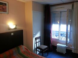 Hôtel Trianon Vincennes