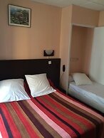 Hôtel Trianon Vincennes