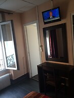 Hôtel Trianon Vincennes