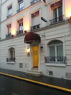 Hôtel Trianon Vincennes