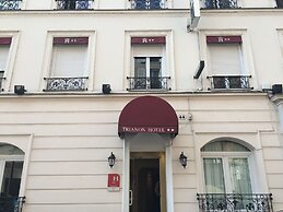 Hôtel Trianon Vincennes