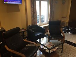 Hôtel Trianon Vincennes