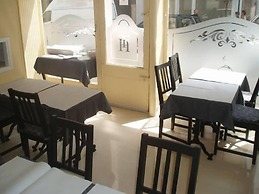 Hôtel Trianon Vincennes