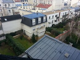 Hôtel Trianon Vincennes