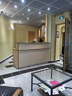 Hôtel Trianon Vincennes