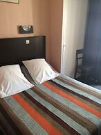 Hôtel Trianon Vincennes