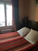 Hôtel Trianon Vincennes