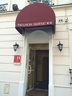 Hôtel Trianon Vincennes
