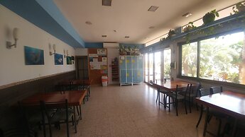 Arava Hostel