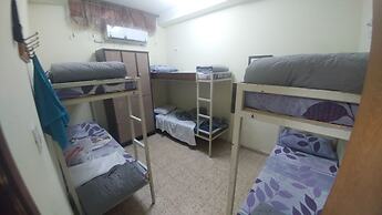Arava Hostel