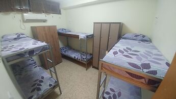 Arava Hostel