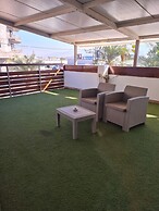 Arava Hostel