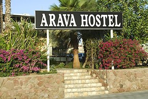 Arava Hostel