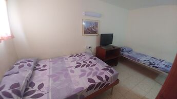 Arava Hostel