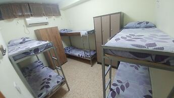 Arava Hostel
