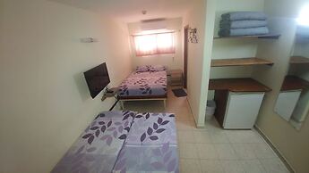 Arava Hostel