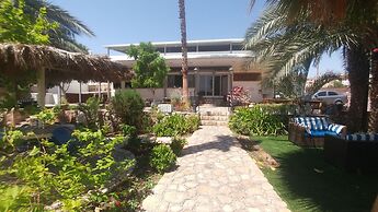 Arava Hostel