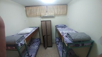 Arava Hostel