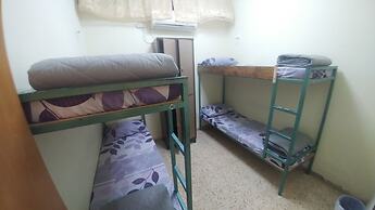 Arava Hostel