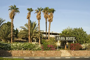 Arava Hostel