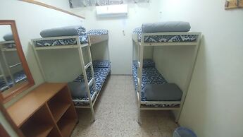 Arava Hostel