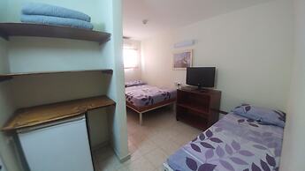 Arava Hostel