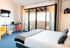 Hôtel L'échappée Belle