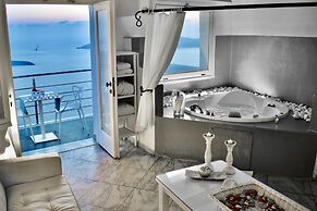 Aeolos Art and Eco Suites - Adults Only