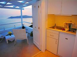 Aeolos Art and Eco Suites - Adults Only