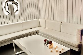 Aeolos Art and Eco Suites - Adults Only