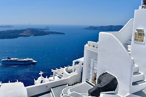 Aeolos Art and Eco Suites - Adults Only