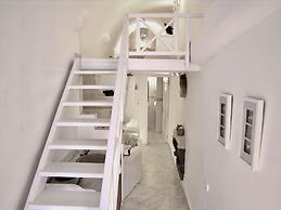 Aeolos Art and Eco Suites - Adults Only