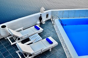 Aeolos Art and Eco Suites - Adults Only