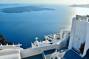 Aeolos Art and Eco Suites - Adults Only