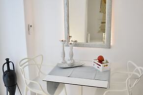 Aeolos Art and Eco Suites - Adults Only