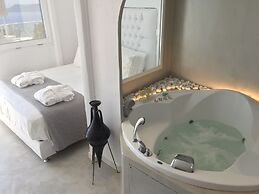 Aeolos Art and Eco Suites - Adults Only