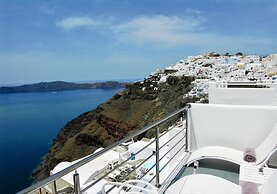 Aeolos Art and Eco Suites - Adults Only