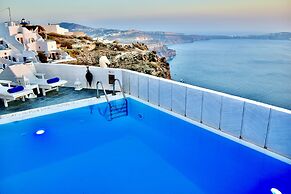 Aeolos Art and Eco Suites - Adults Only