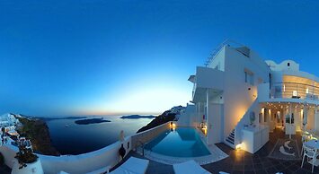 Aeolos Art and Eco Suites - Adults Only