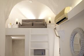 Aeolos Art and Eco Suites - Adults Only