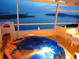 Aeolos Art and Eco Suites - Adults Only